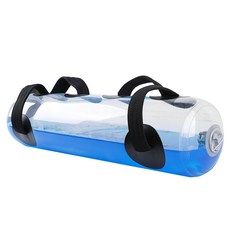 반센트 아쿠아백 워터바벨, 투명, 1개, 15kg