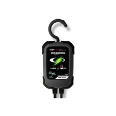 麻新電子 MS-200 鉛酸電瓶充電器, 1個
