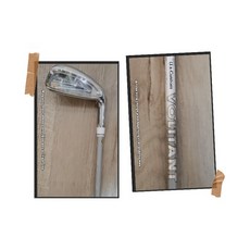 U.S.Custom golf 女款初學者7號練習桿#右打桿#左撇子桿, 灰色