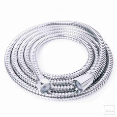 엠비아6 메탈호스2m 청소용호스