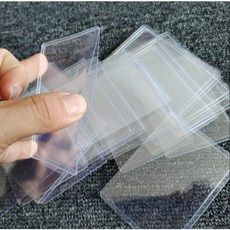 氣泡袋 破壞袋 PE氣泡包裝袋 防爆破壞袋 氣泡信封袋 牛皮氣泡袋 包裝袋 文具袋 防破 加厚, 1個, 硬透明橫式+膜