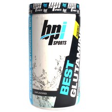 bpi 蛋白質保健食品粉, 375g, 1罐