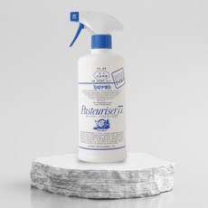 파스토리제77 살균 탈취제, 1개, 500ml