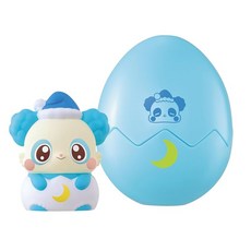 BANDAI 반다이 키라키라 해피 히라케 코코타마 베개 신 피로우