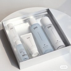 EIIO 智妍清潤基礎三件套, 1個