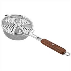 식생스 스테인레스 스틸 커피 원두 로스터 개방형 화재 호환성이있는 수동 로스팅 그물 커피 로스팅 도구, 그림처럼