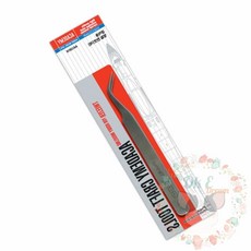 옥이드림 프로킷 정밀핀셋 곡선 프라모델만들기 프라모델핀셋 프라모델조립