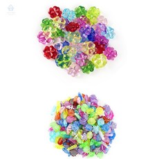 다소니디자인 비즈공예재료 비즈구슬, 크로바