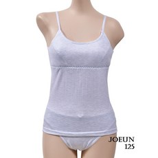 제이오스토어 주니어 끈런닝 팬티세트 끈브라 요가 2단계 여아