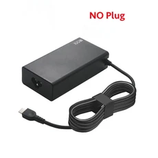 노트북 충전기 USB C호환 PD 전원 어댑터 레노버 씽크북 13x s 14 16 17 플러스 Pro16 요가 Y9000 씽크패드