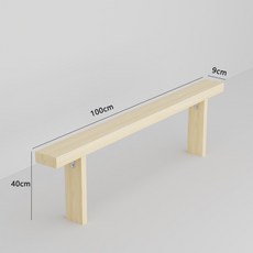 침대 틈새 쿠션 베드 막이 연결 매트리스 틈 패드 100x40, 1. 너비 9cm (100x40cm)