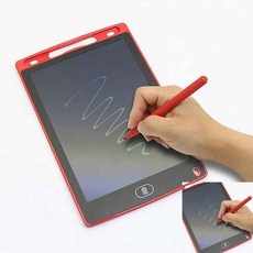 더아이 LCD 드로잉패드 8.5 필기패드 그림그리기 낙서노트