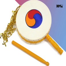 소고 파우치형 어린이소고 음악교구