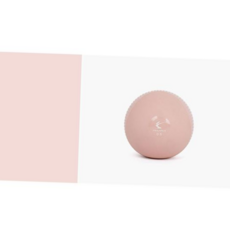 양손운동 아이워너 소프트 토닝볼 샌디로즈 0.5kg 2개 세트, 본상품선택