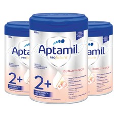 압타밀 프로푸투라 듀오어드밴스 분유 2+단계, 800g