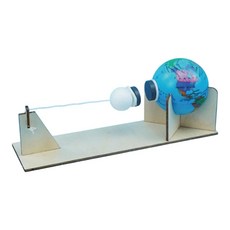 지구 달 자석 중력 실험 만들기 키트 방과후교실 방과후수업 실험과학