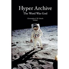 (영문도서)Hyper Archive: The Word Was God Paperback, Nordic Pictures, English, 9789153154440
