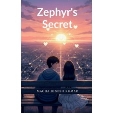 (영문도서)Zephyr's Secret Paperback, Notion Press, English, 9798902075790