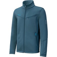 EasyMain 男款排汗速乾輕暖外套