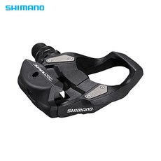 시마노 PD-RS500 로드 클릿페달 정품, 1.PD-RS500(블랙), 1개
