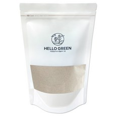헬로우그린 소율곡 우리밀 누룩 가루 300g(팩) 미용팩 마스크팩 곡물팩 천연팩, 1개, 1개입