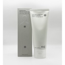 어성초 필링젤 | 에슬 에셀라이트 어성초 필리프 클리어 젤, 1개, 100ml 1개, 100ml