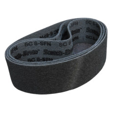 3M 수세미벨트 100x915mm (SC벨트 4x36), 1개