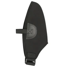 따뜻하게 유지하는 스키 부츠 커버 방수 겨울 스키 부츠 장갑 야외 미끄럼 방지 눈 신발 커버 액세서리, 01 베이지, 1개