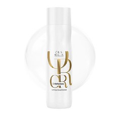 WELLA PROFESSIONAL 山茶柔蘊潔髮乳, 250ml, 1個