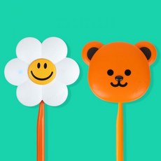 위글위글 무선 UV 칫솔 살균기 143793