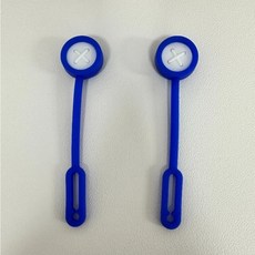 자석 보드 냉장고 홀더, 블루