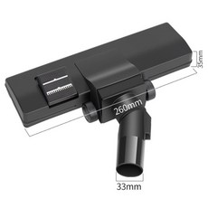 파나소닉 진공 청소기 MC-CA291/CA293/CL521/CA402 교체 부품에 적합한 A31I 바닥 브러시 헤드, China Mainland