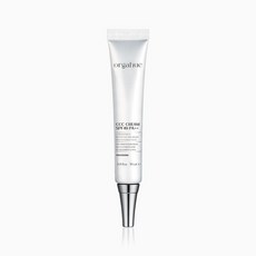 올가휴 CCC 크림, 상세설명 참조, 없음