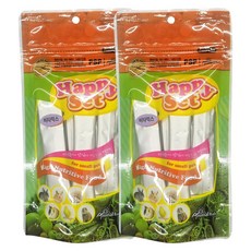 애니멀밥 해피셋트 비타민 소동물 건강 보조제, 16g, 2개