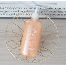 로더렛 향좋은 퍼퓸 샴푸 번트바닐라 대용량, 1L, 2개