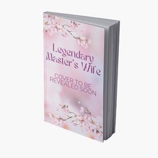 (영문도서)The Legendary Master's Wife 3: Volume 1 Hardcover, Monogatari Novels, English, 9788410020450