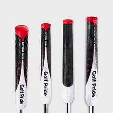 Golf Pride Reverse Taper 高爾夫推桿握把, 1個