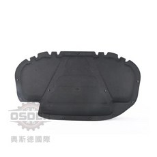 奧斯德 VW 福斯 Golf 6 引擎蓋隔音棉隔熱棉, 1個