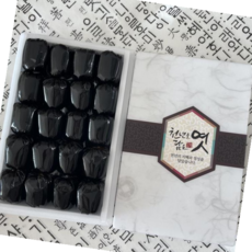 무매실조청 담은청 인진쑥엿 40알, 1, 11.25g