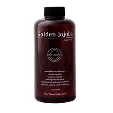 딸라스파 조조바 오일 500ml 1개
