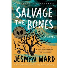 Salvage the Bones: A Novel