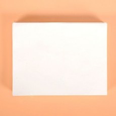 台東發出 烤盤紙 烘焙油紙 加厚 燒烤紙 食品級 隔油防粘 烤箱專用紙 31尅 42尅 烘培紙 氣炸鍋, 1個, 22剋薄款500張,正方形15*15CM