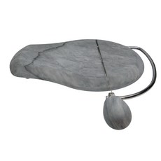 大理石起司刨絲器 起司刀 廚房烹飪用具 起司切片器, 1個