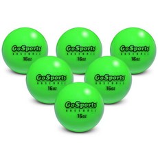 GoSports 웨이트 트레이닝 베이스볼 히팅 피칭 파워 운동 능력 개선 7.2cm [호환], (100% 미국 정식 수입) GoSPORTS 스포츠 웨, 초록색