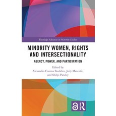 (英文圖書)Minority Women Rights and Intersectionality: Agency Power and Participation 精裝版, Routledge, 英文