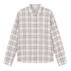 폴햄 폴햄 여성) 쿨링 체크 셔츠 PHF3WC2086