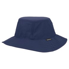日本 mont-bell 1118857 UV Protection Hat 遮陽圓盤帽 抗UV, 海軍藍 (NV), 1個