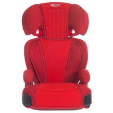 그라코 로지코 LX 카시트 레드