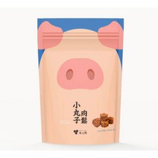 肉鬆專家東大興 肉鬆小丸子豬肉鬆 人氣零嘴零食 小孩愛吃 東港在地60年老店, 70g, 1個