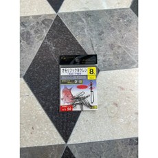 幸福 TANAKA 高速丁字轉環 海釣 溪釣 池釣 路亞 船釣 釣蝦 釣魚別針 釣魚轉環, 1個, 8